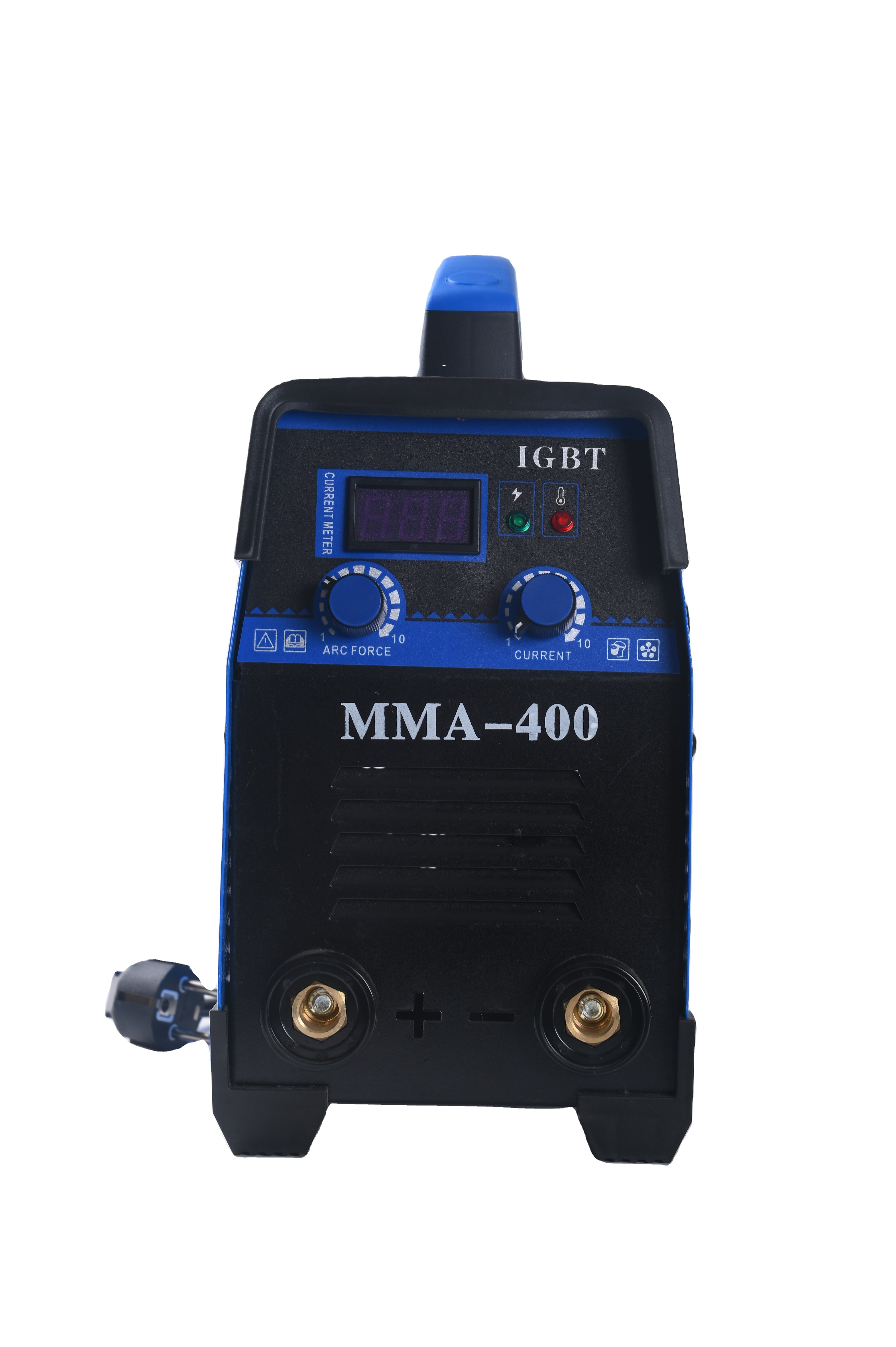 MMA-400